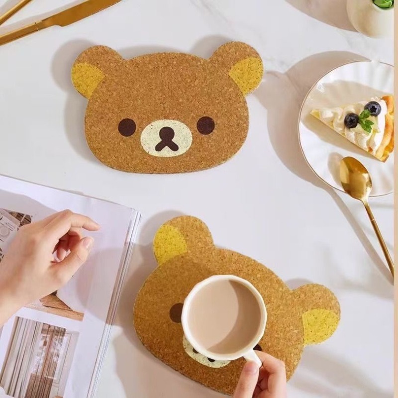 Cartoon 1PC Rilakkumas Dining  - Commercial Kitchen Table 评论和价格