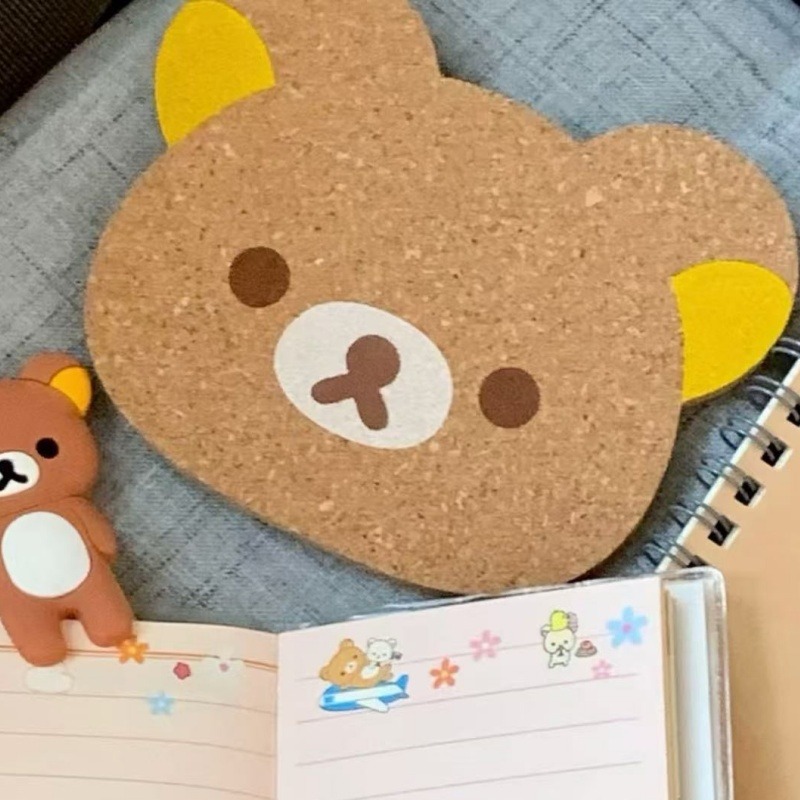 Cartoon 1PC Rilakkumas Dining  - Commercial Kitchen Table 评论和价格