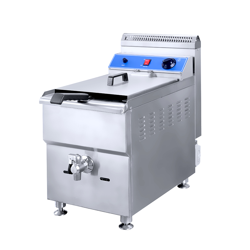 Commercial Kitchen Deep Fryer  - Commercial Kitchen Outlets 评论和价格