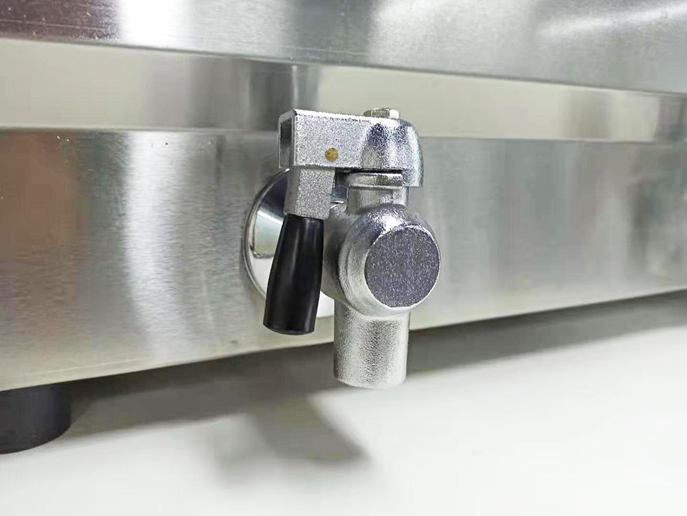 Commercial Kitchen Deep Fryer  - Commercial Kitchen Outlets 评论和价格